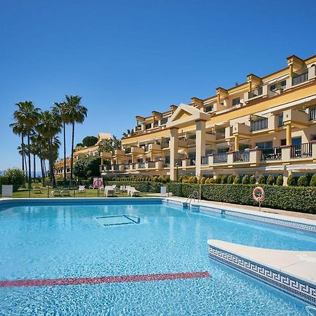 Oleholidays Romana Playa 146 Vistas Al Mar ماربيا المظهر الخارجي الصورة