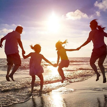 Oleholidays Romana Playa 146 Vistas Al Mar ماربيا المظهر الخارجي الصورة