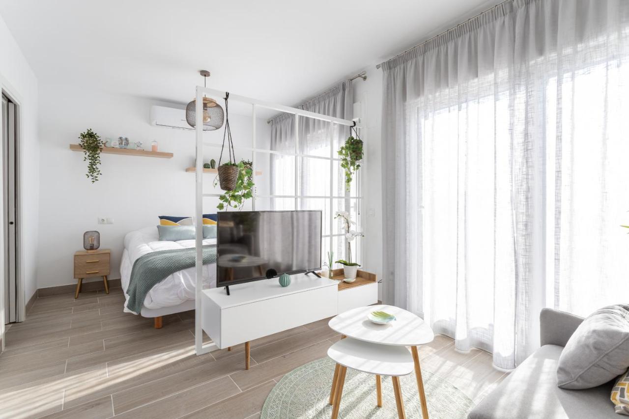 Oleholidays Romana Playa 146 Vistas Al Mar ماربيا المظهر الخارجي الصورة
