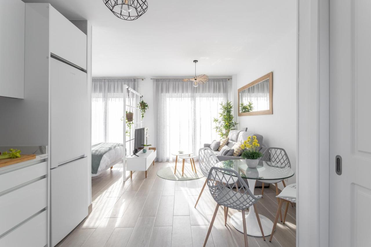 Oleholidays Romana Playa 146 Vistas Al Mar ماربيا المظهر الخارجي الصورة