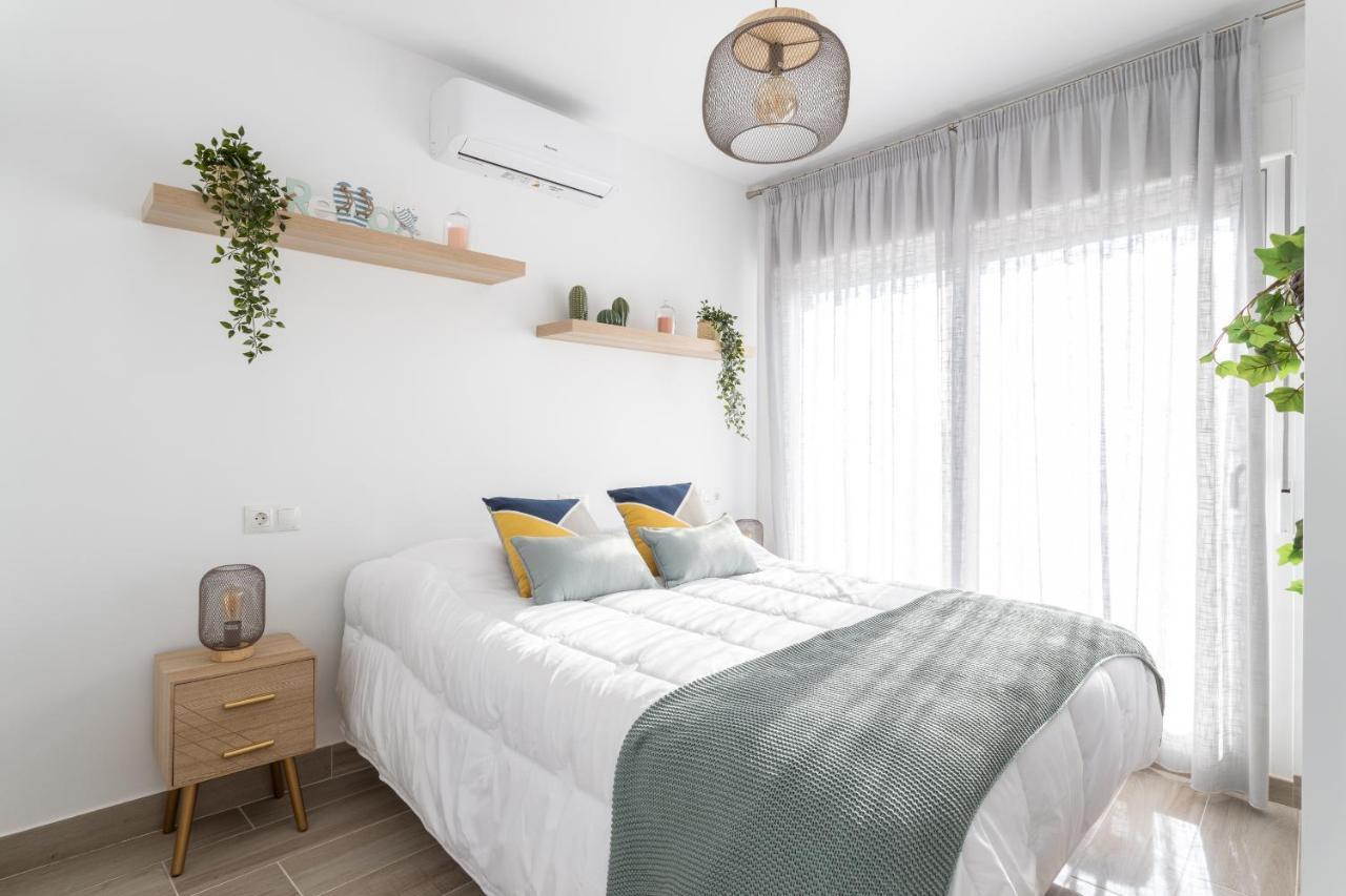 Oleholidays Romana Playa 146 Vistas Al Mar ماربيا المظهر الخارجي الصورة